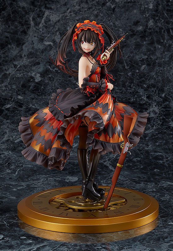 Kurumi Tokisaki ~Zafkiel~ Ver. / Date A Live