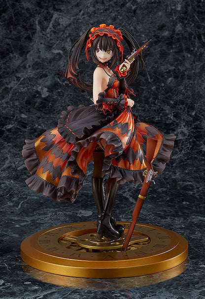 Kurumi Tokisaki ~Zafkiel~ Ver. / Date A Live