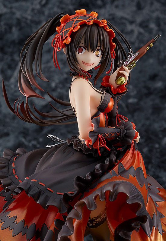 Kurumi Tokisaki ~Zafkiel~ Ver. / Date A Live