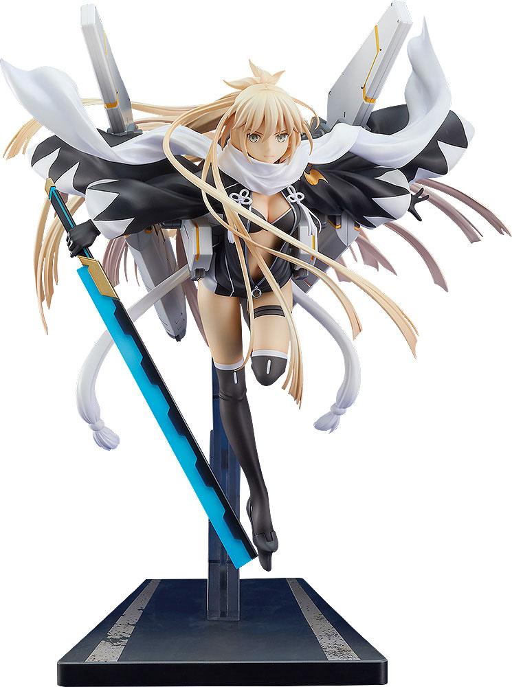 Fate/Grand Order PVC Statue Assassin/Okita J Souji - Anime Figuren günstig kaufen