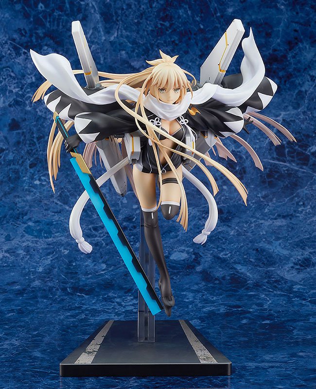 Fate/Grand Order PVC Statue Assassin/Okita J Souji - Anime Figuren günstig kaufen