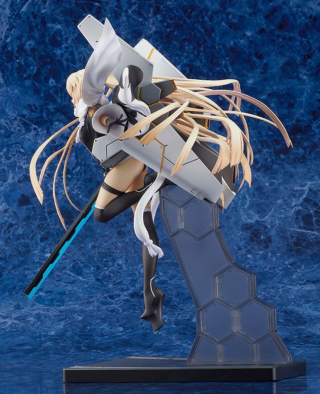 Fate/Grand Order PVC Statue Assassin/Okita J Souji - Anime Figuren günstig kaufen