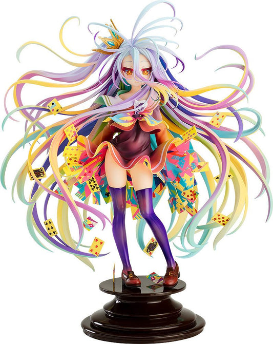 Shiro Yuu Kamiya Art Works Good Smile Company - Anime Figuren günstig kaufen