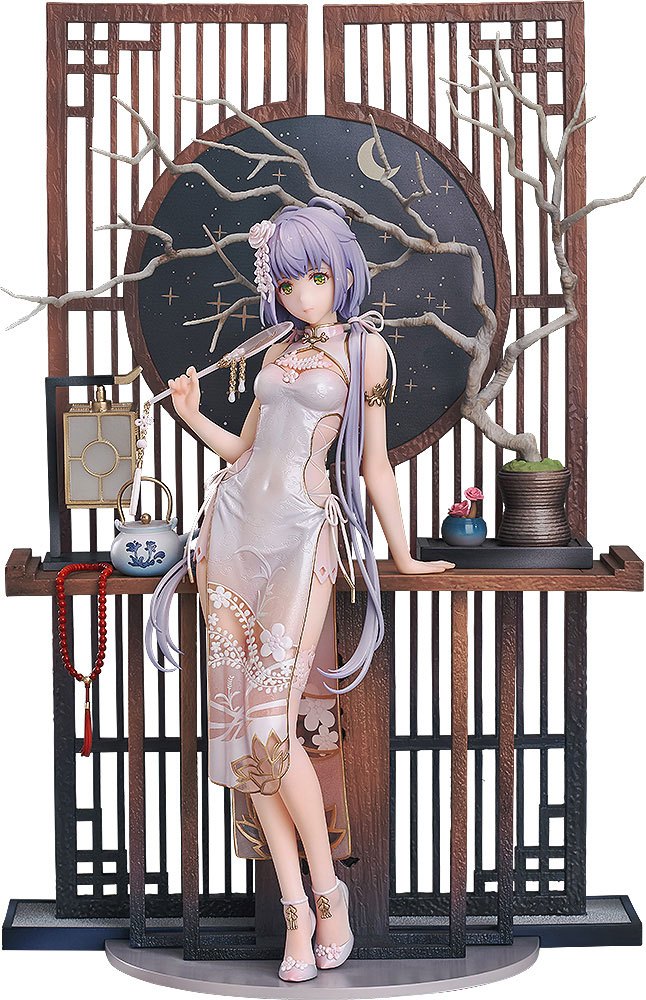 Luo Tianyi: Grain in Ear Ver. Good Smile Company - Anime Figuren günstig kaufen