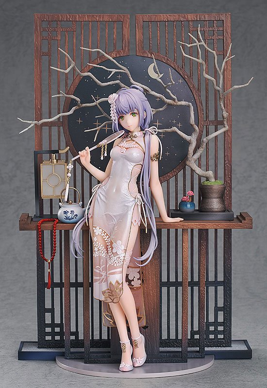 Luo Tianyi: Grain in Ear Ver. Good Smile Company - Anime Figuren günstig kaufen