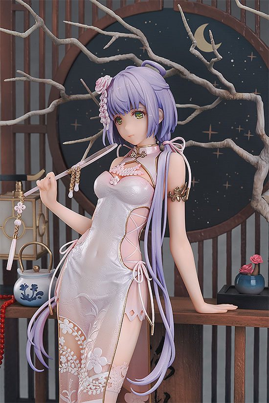 Luo Tianyi: Grain in Ear Ver. Good Smile Company - Anime Figuren günstig kaufen