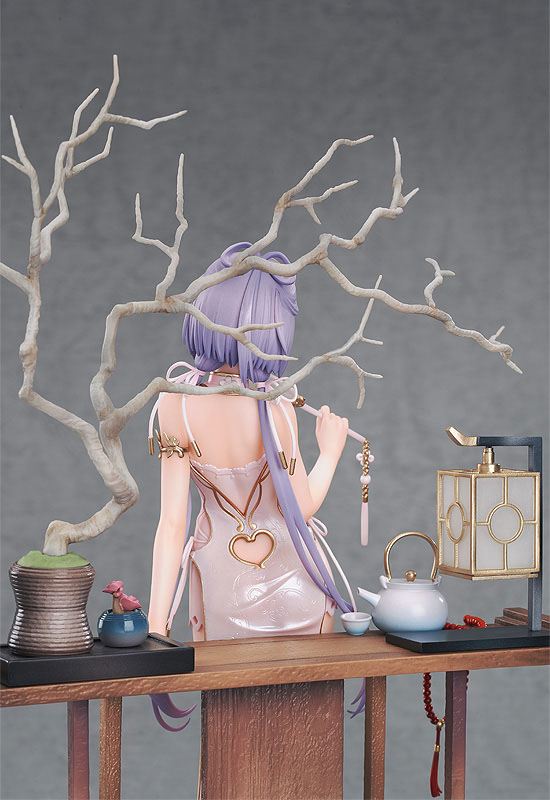 Luo Tianyi: Grain in Ear Ver. Good Smile Company - Anime Figuren günstig kaufen