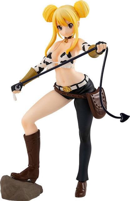 Lucy Heartfilia: Taurus Form Ver.  Pop Up Parade Good Smile Company Reissue - Anime Figuren günstig kaufen