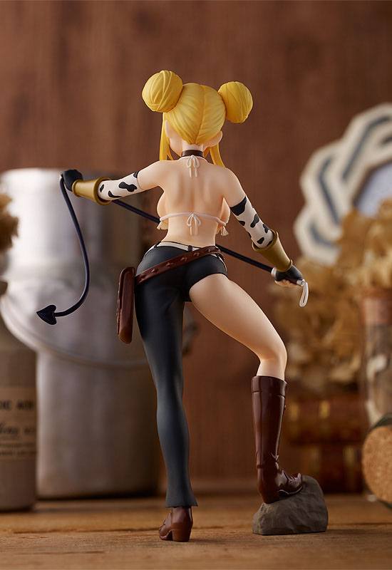 Lucy Heartfilia: Taurus Form Ver.  Pop Up Parade Good Smile Company Reissue - Anime Figuren günstig kaufen