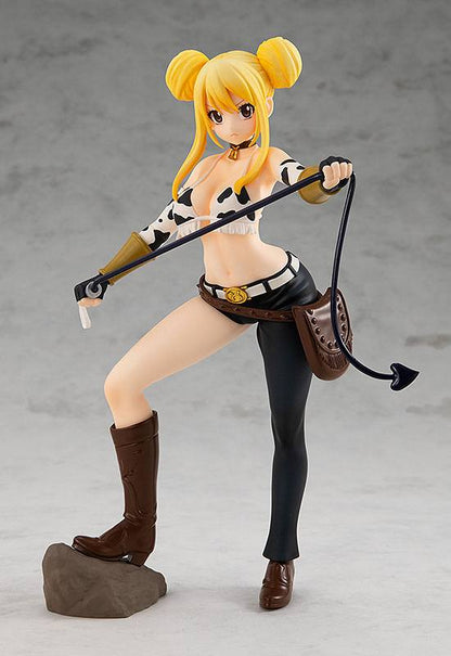 Lucy Heartfilia: Taurus Form Ver.  Pop Up Parade Good Smile Company Reissue - Anime Figuren günstig kaufen