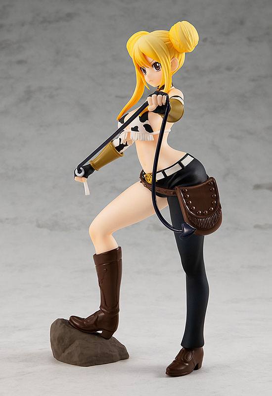 Lucy Heartfilia: Taurus Form Ver.  Pop Up Parade Good Smile Company Reissue - Anime Figuren günstig kaufen