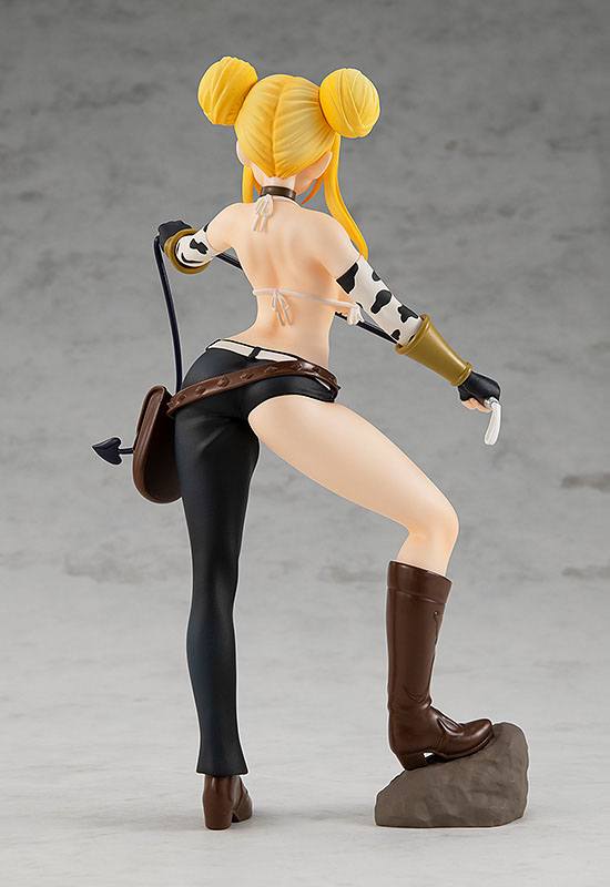 Lucy Heartfilia: Taurus Form Ver.  Pop Up Parade Good Smile Company Reissue - Anime Figuren günstig kaufen