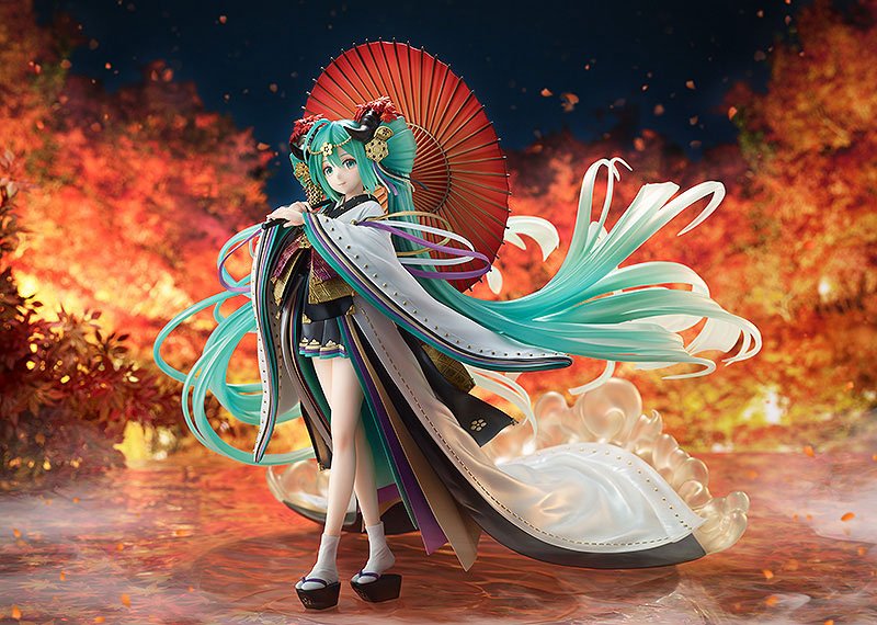 Hatsune Miku -Land of the Eternal - Character Vocal Series 01 / Vocaloid