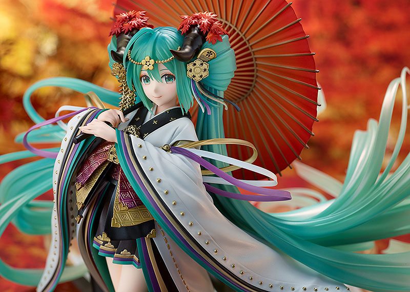 Hatsune Miku -Land of the Eternal - Character Vocal Series 01 / Vocaloid