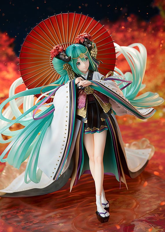 Hatsune Miku -Land of the Eternal - Character Vocal Series 01 / Vocaloid