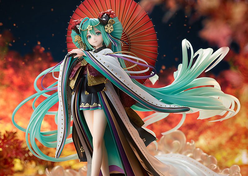 Hatsune Miku -Land of the Eternal - Character Vocal Series 01 / Vocaloid