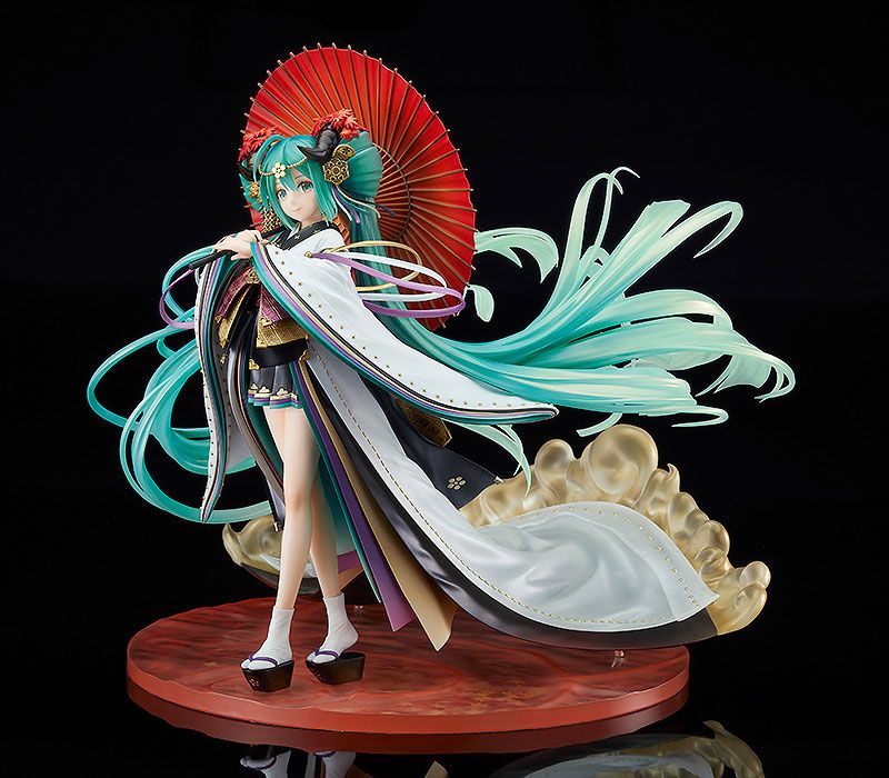 Hatsune Miku -Land of the Eternal - Character Vocal Series 01 / Vocaloid