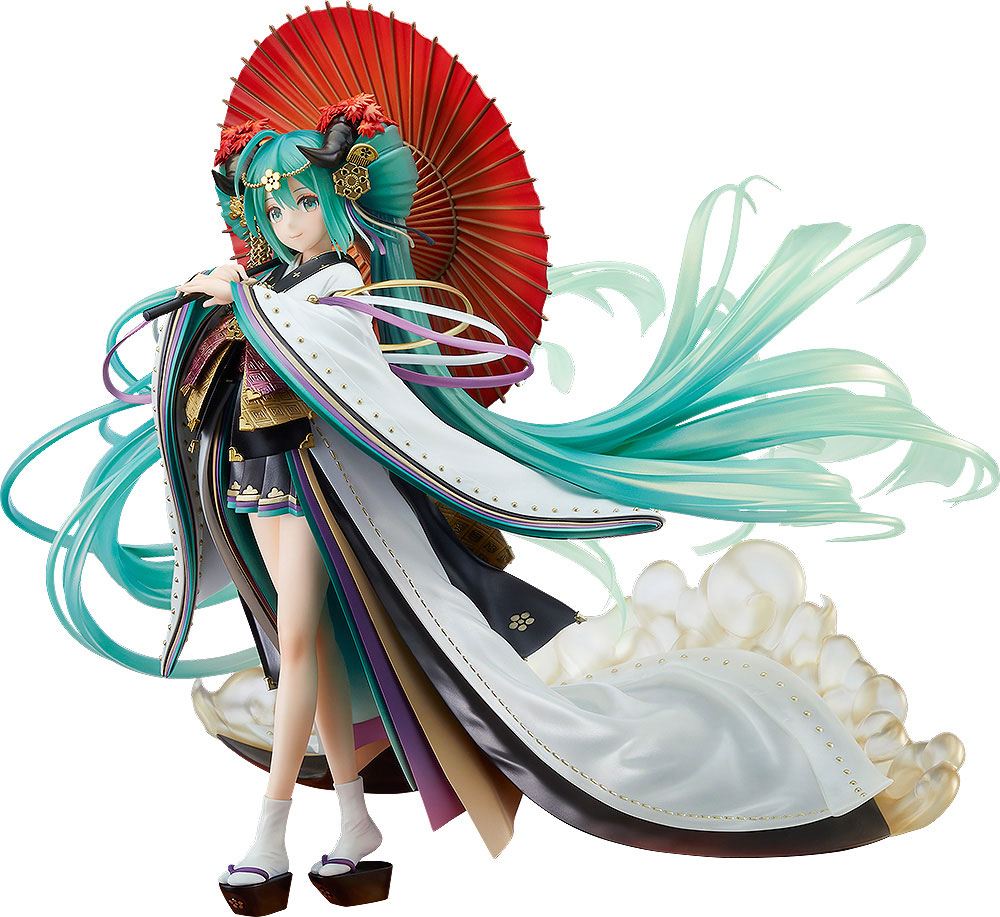 Hatsune Miku -Land of the Eternal - Character Vocal Series 01 / Vocaloid