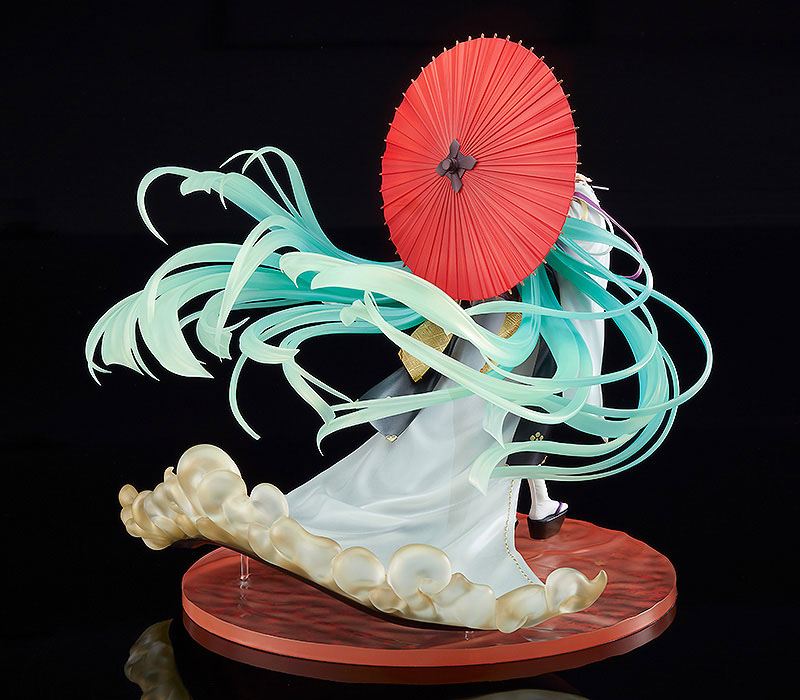 Hatsune Miku -Land of the Eternal - Character Vocal Series 01 / Vocaloid