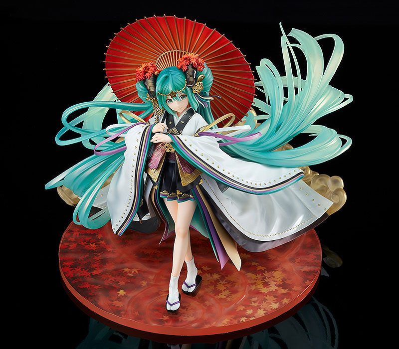 Hatsune Miku -Land of the Eternal - Character Vocal Series 01 / Vocaloid
