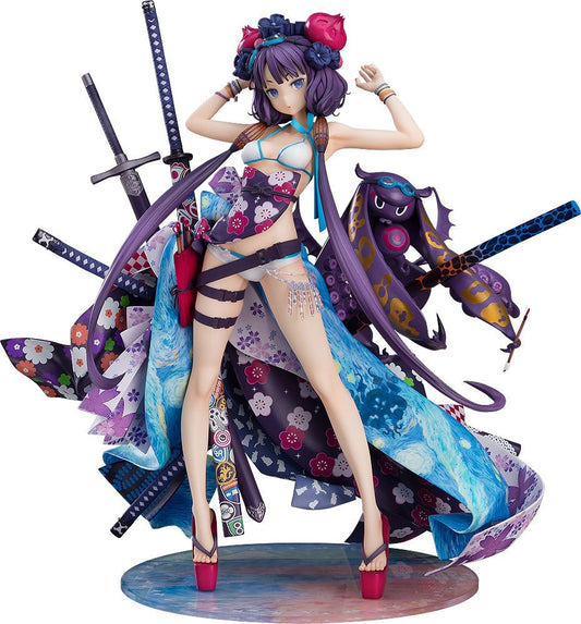 Katsushika Hokusai & Toto-sama - Saber Ver. / Fate/Grand Order - Anime Figuren günstig kaufen