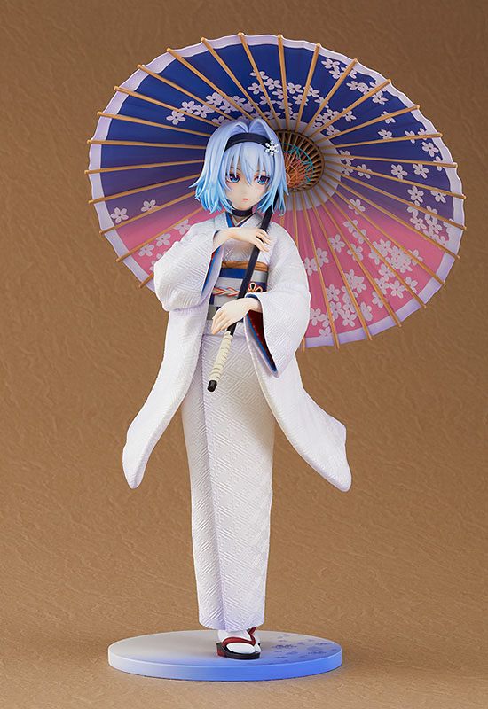 Anime Figuren günstig bei genkidama.de