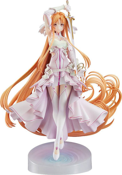 Asuna Stacia, the Goddess of Creation Sword Art Online Good Smile Company