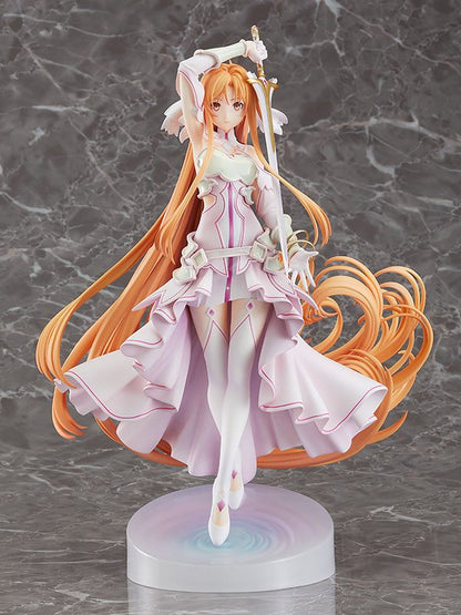 Asuna Stacia, the Goddess of Creation Sword Art Online Good Smile Company