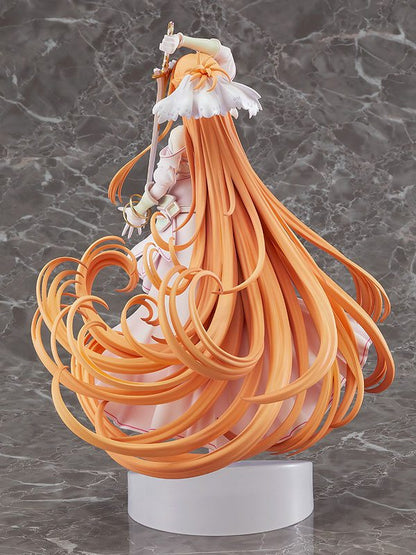 Asuna Stacia, the Goddess of Creation Sword Art Online Good Smile Company