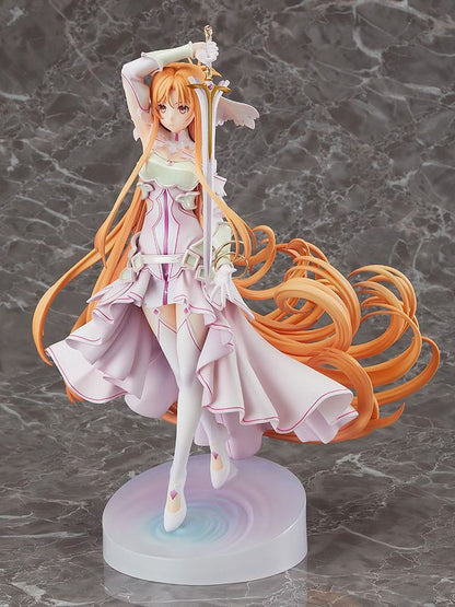 Asuna Stacia, the Goddess of Creation Sword Art Online Good Smile Company