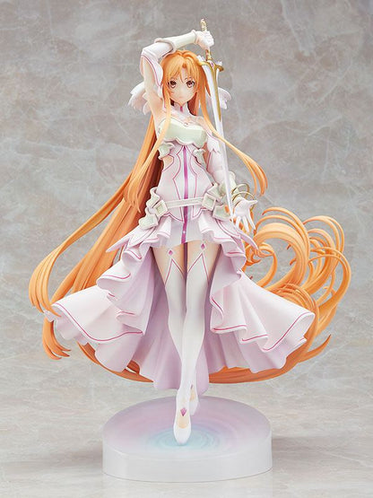 Asuna Stacia, the Goddess of Creation Sword Art Online Good Smile Company