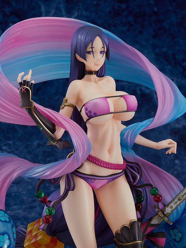 Minamoto no Raikou - Lancer Ver. / Fate/Grand Order