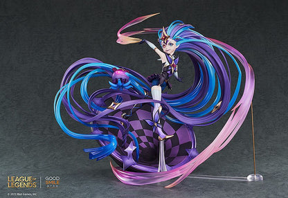 Star Guardian Zoe League of Legends : Good Smile Company