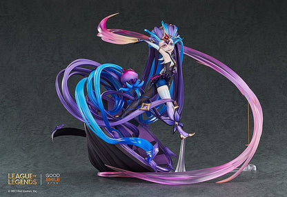 Star Guardian Zoe League of Legends : Good Smile Company
