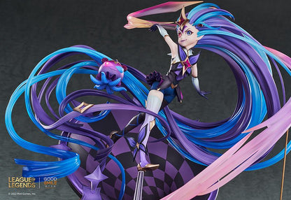 Star Guardian Zoe League of Legends : Good Smile Company