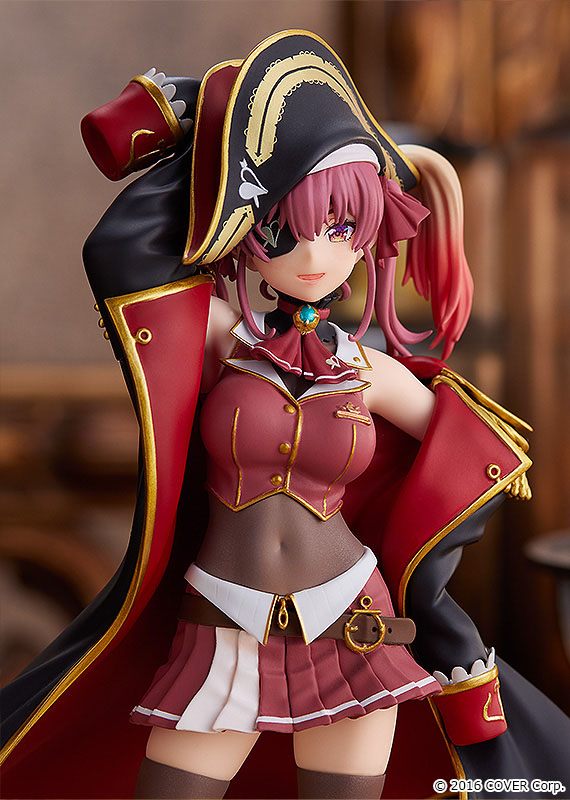 Houshou Marine Hololive Production Anime Figur günstig online bestellen