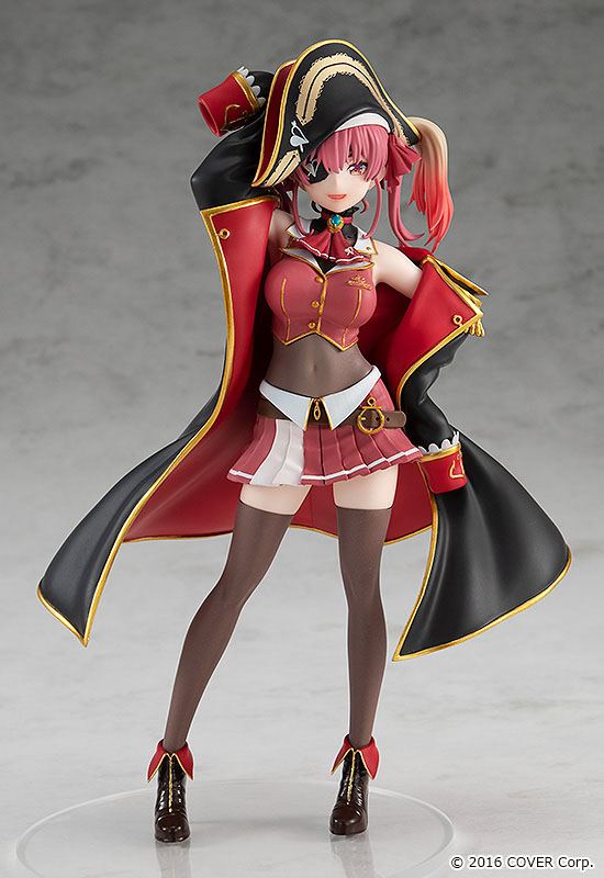 Houshou Marine Hololive Production Anime Figur günstig online bestellen