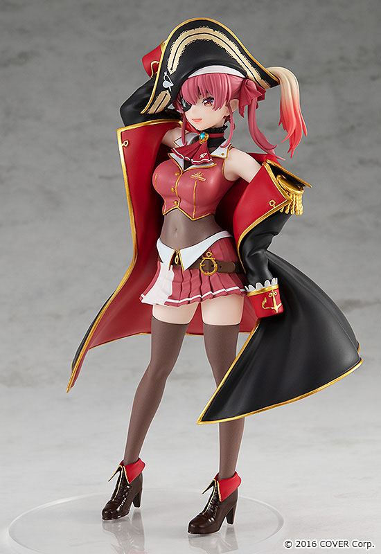 Houshou Marine Hololive Production Anime Figur günstig online bestellen