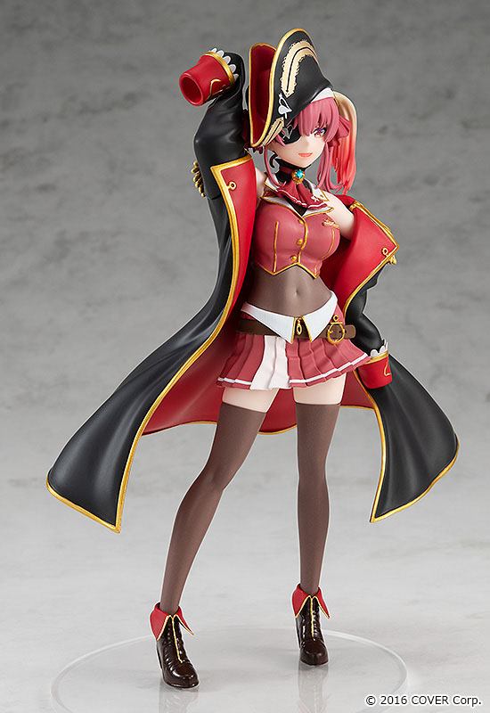 Houshou Marine Hololive Production Anime Figur günstig online bestellen