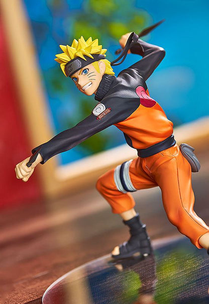 Naruto Uzumaki Pop Up Parade Good Smile Company
