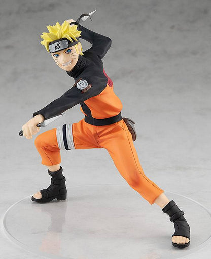 Naruto Uzumaki Pop Up Parade Good Smile Company