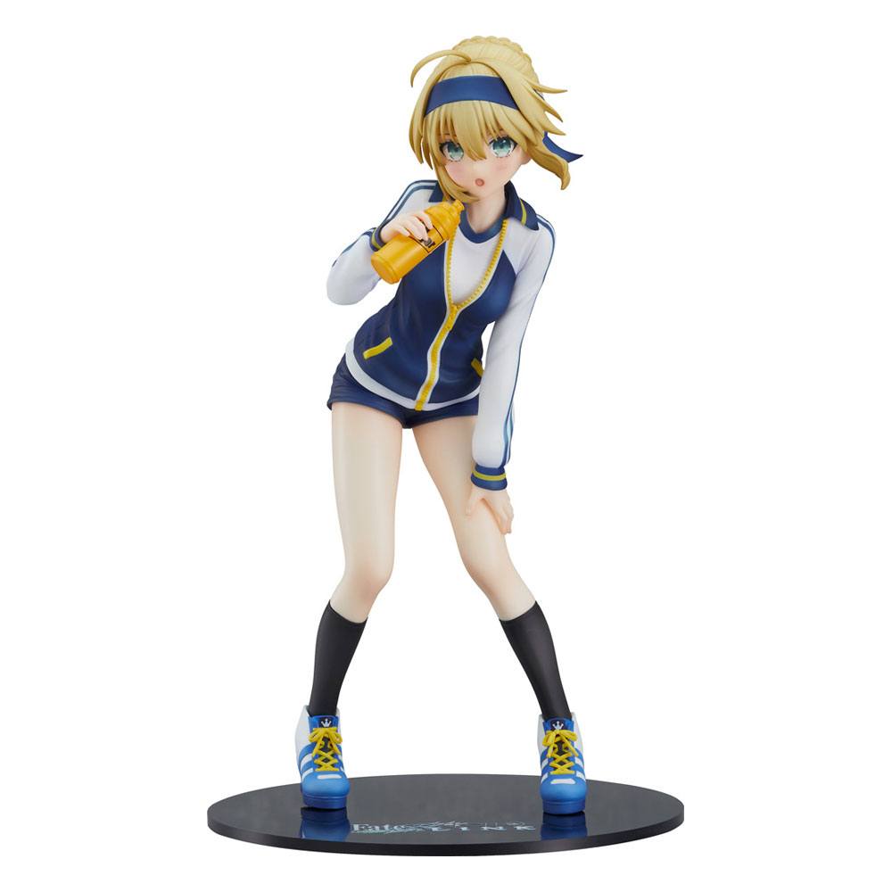 Altria Pendragon: Knight's PE Uniform Ver. AQ Good Smile Company - Anime Figuren günstig kaufen