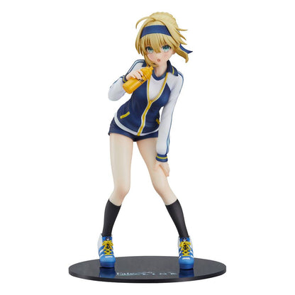 Altria Pendragon: Knight's PE Uniform Ver. AQ Good Smile Company - Anime Figuren günstig kaufen