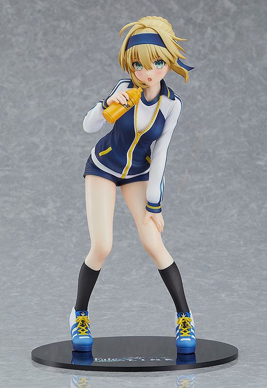 Altria Pendragon: Knight's PE Uniform Ver. AQ Good Smile Company - Anime Figuren günstig kaufen