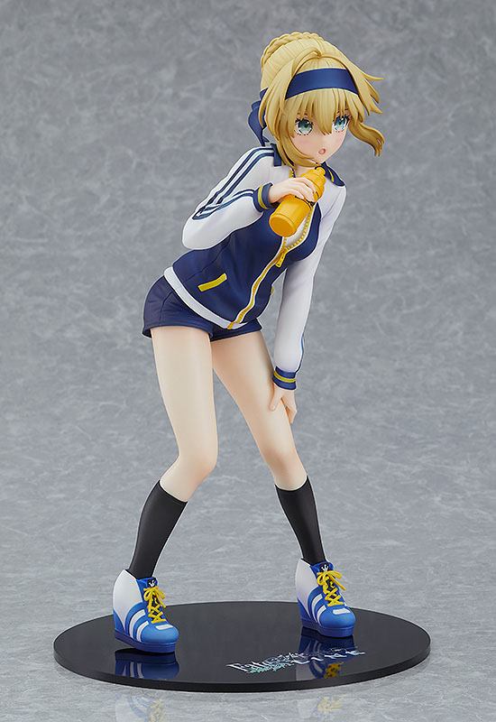 Altria Pendragon: Knight's PE Uniform Ver. AQ Good Smile Company - Anime Figuren günstig kaufen