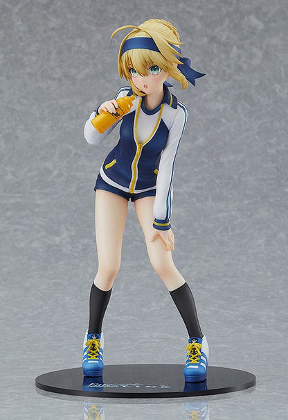 Altria Pendragon: Knight's PE Uniform Ver. AQ Good Smile Company - Anime Figuren günstig kaufen