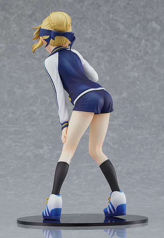 Altria Pendragon: Knight's PE Uniform Ver. AQ Good Smile Company - Anime Figuren günstig kaufen