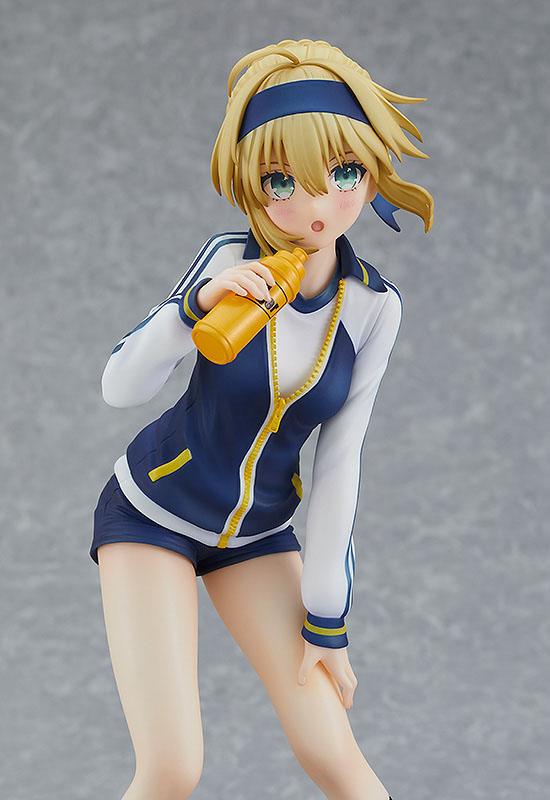 Altria Pendragon: Knight's PE Uniform Ver. AQ Good Smile Company - Anime Figuren günstig kaufen