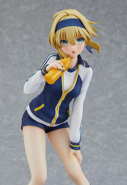 Altria Pendragon: Knight's PE Uniform Ver. AQ Good Smile Company - Anime Figuren günstig kaufen
