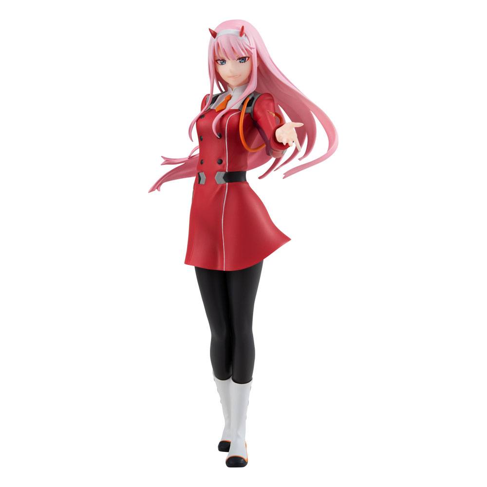 Zero Two Pop Up Parade Good Smile Company Reissue - Anime Figuren günstig kaufen
